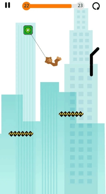 3D最新版-摇摆人3Dapppg电子免费模拟器游戏摇摆人