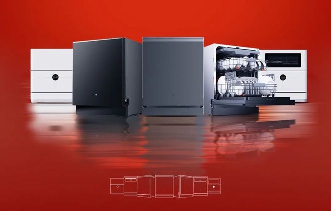 机：解码轻美电器的中国洗碗机破局之道pg电子免费模拟器为爱普及国人洗碗(图5)