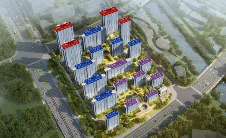 -预约-立享独家折扣-合肥新房网pg电子入口中交九宸-中交九宸(图4)